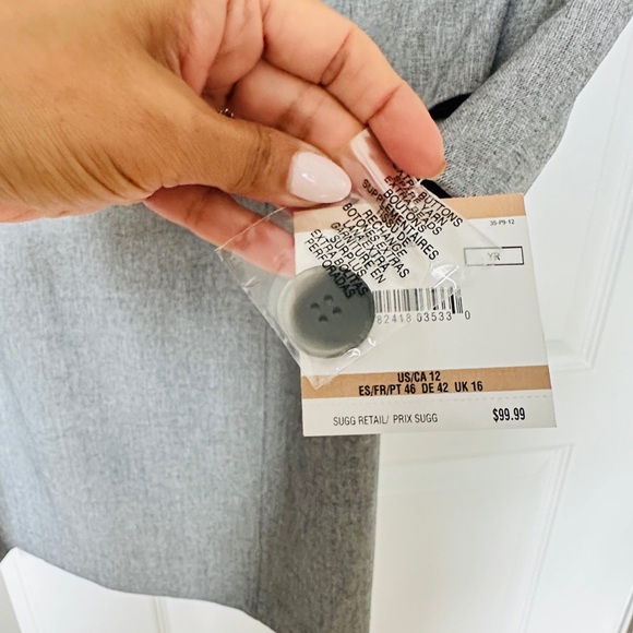 Kasper suit separates sz 12 - Picture 2 of 6